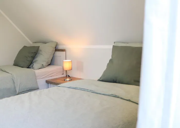 Ferienwohnung Ostfrieslandliebe