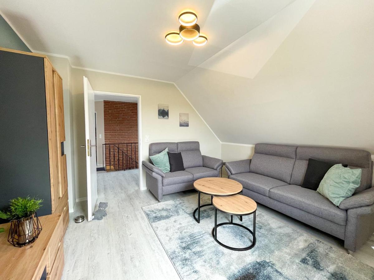 Apartment Ostfrieslandliebe *