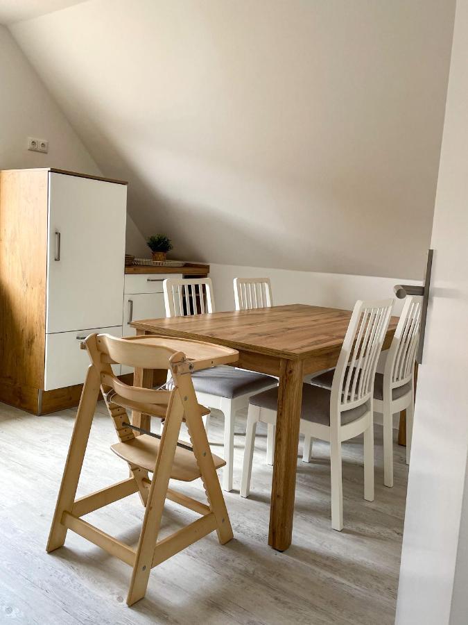 Ostfrieslandliebe Apartment