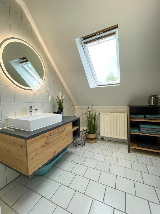 Ostfrieslandliebe Apartament
