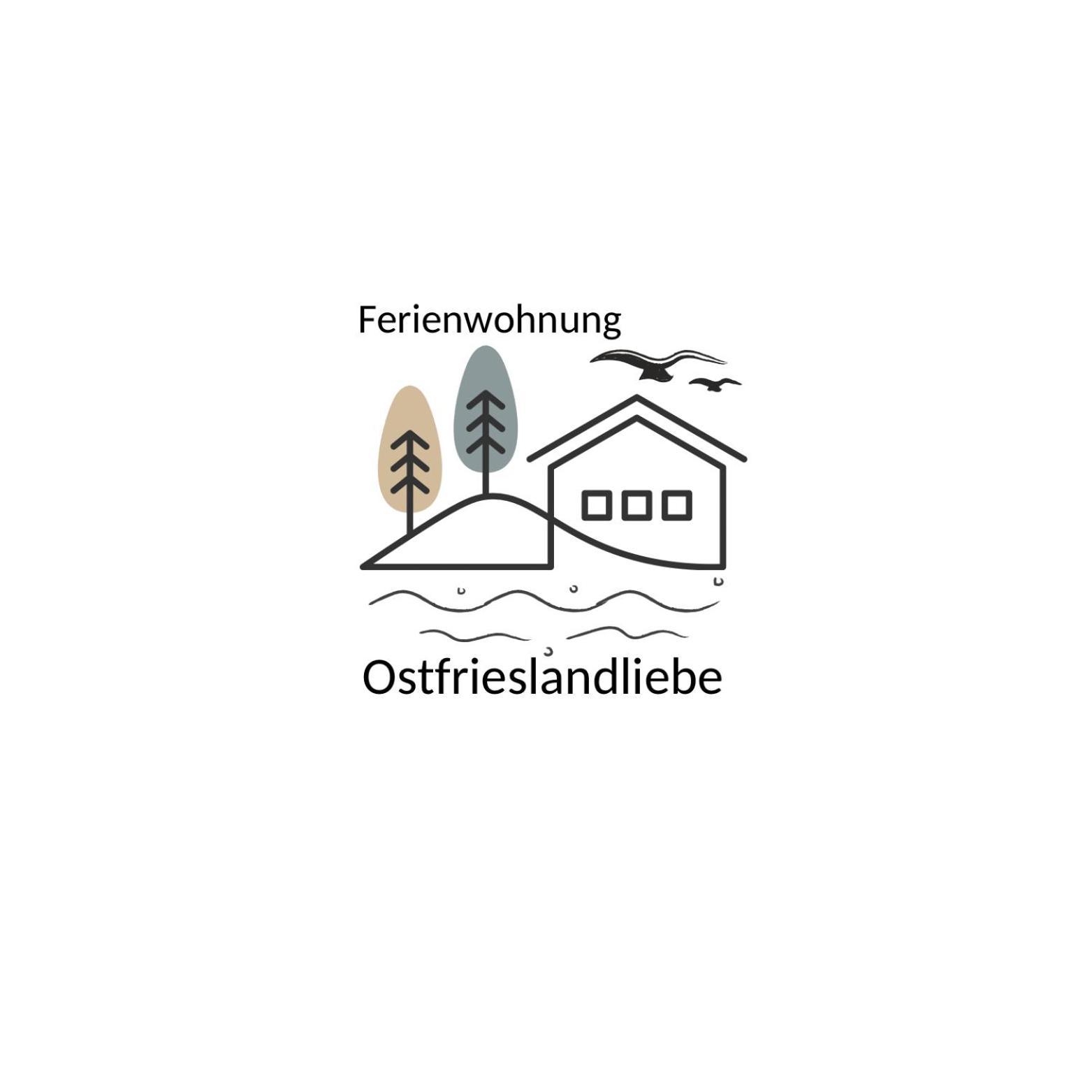 Ostfrieslandliebe Apartment Sudbrookmerland