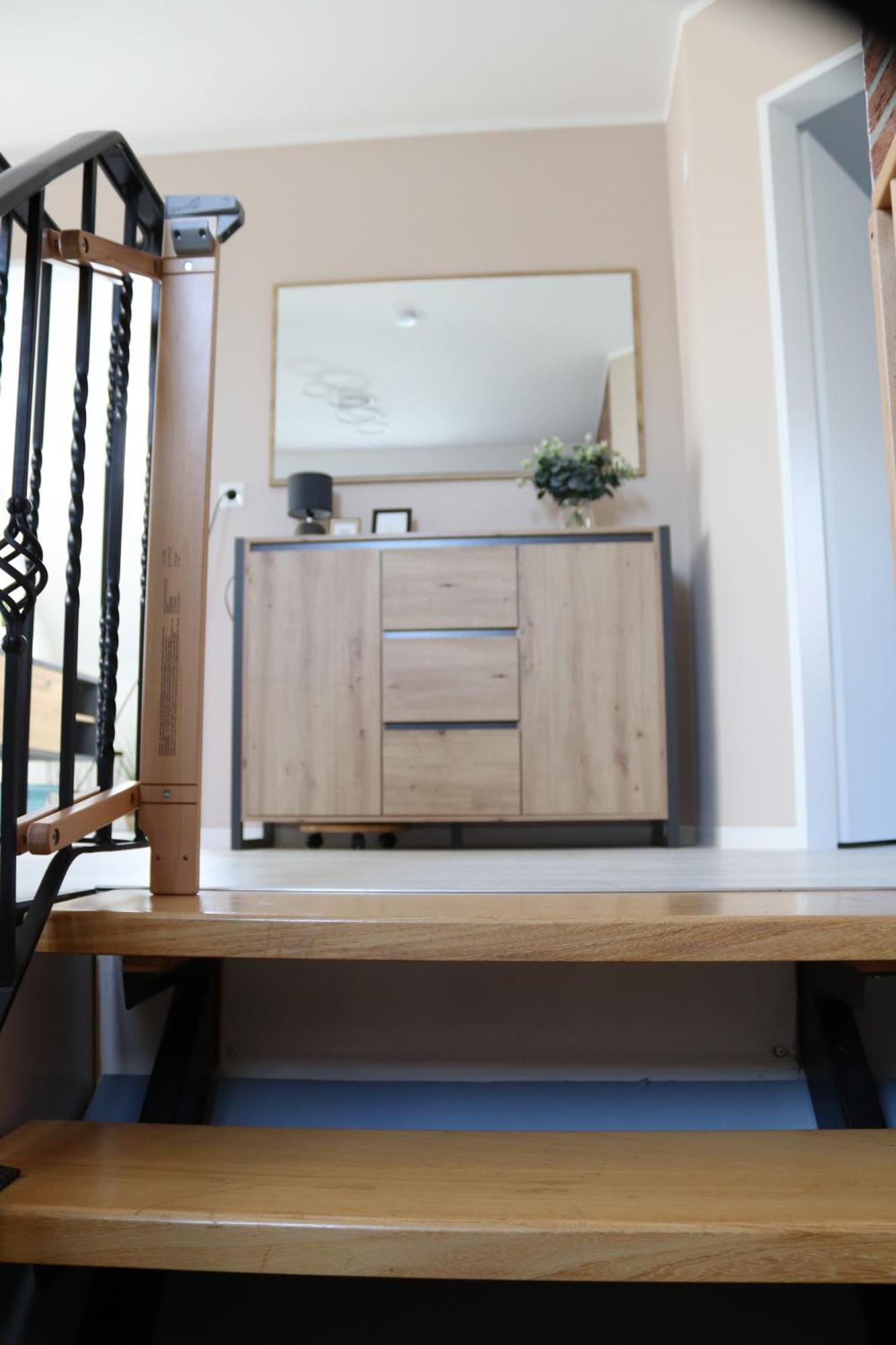 Apartament Ostfrieslandliebe *