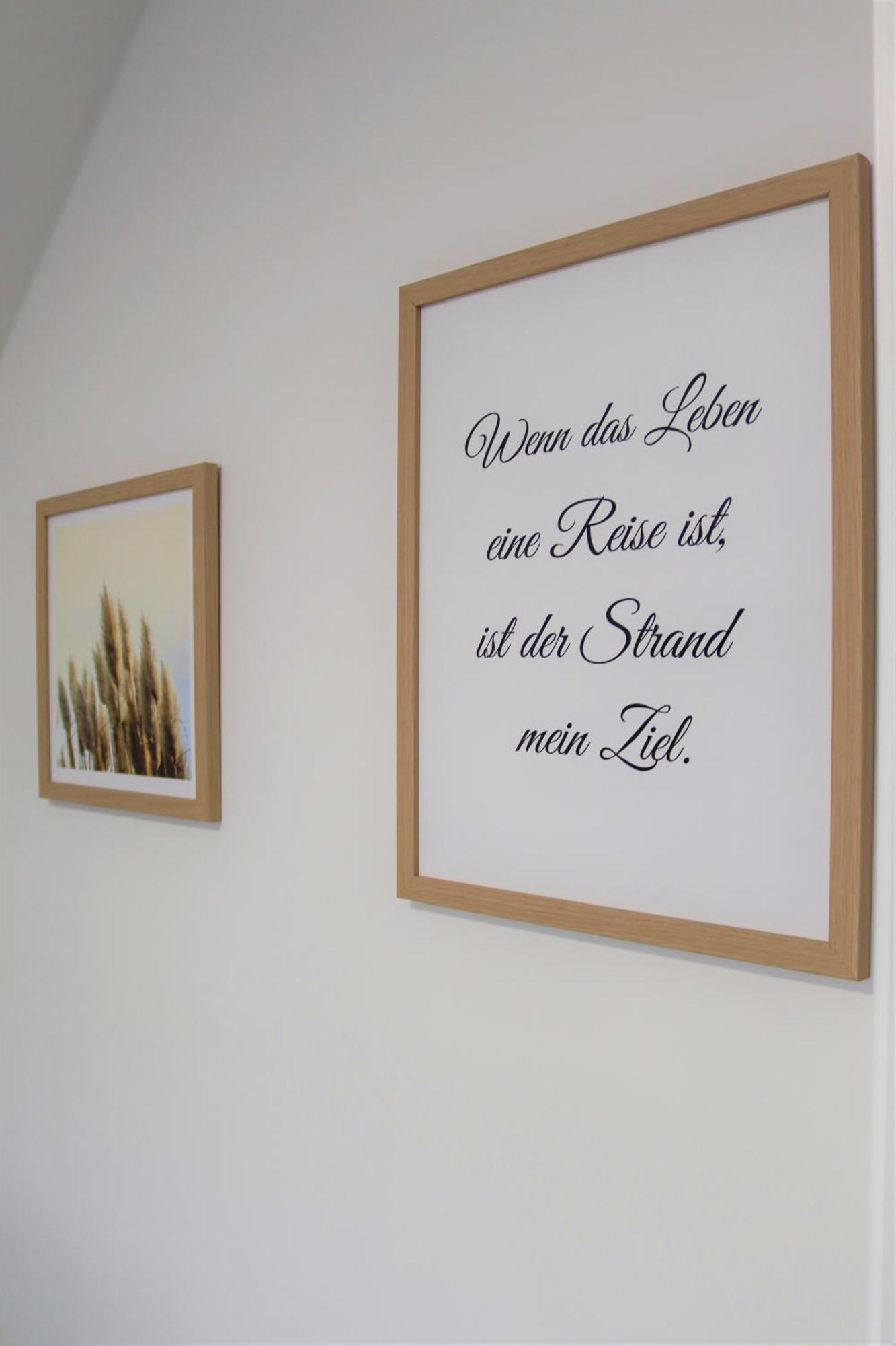 Apartment Ostfrieslandliebe Sudbrookmerland