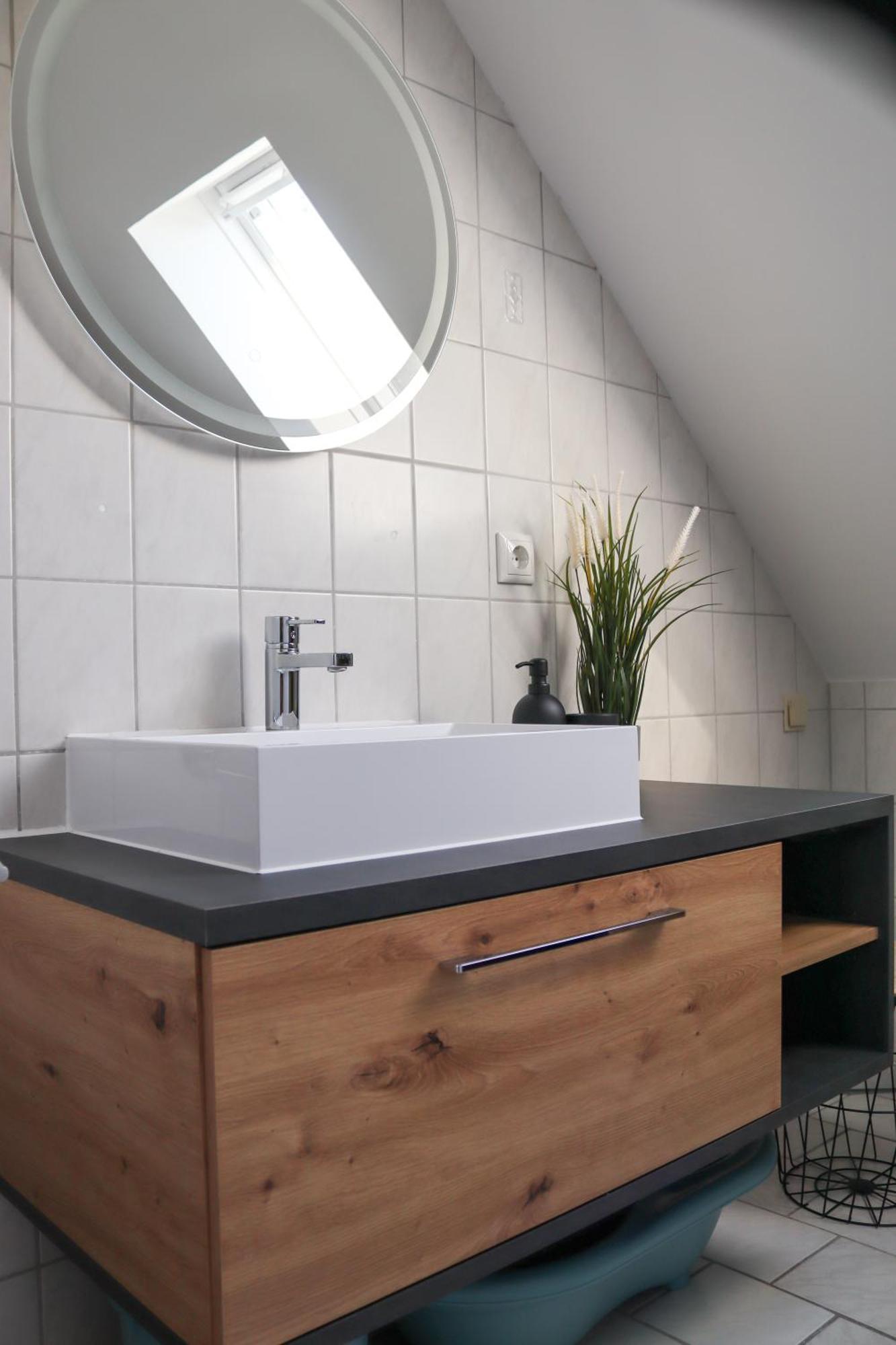 Apartment Ostfrieslandliebe