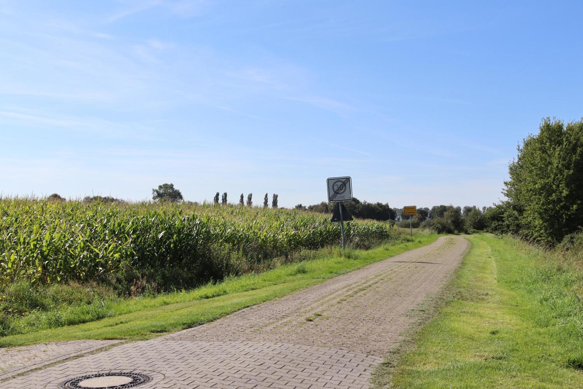 Apartament Ostfrieslandliebe *