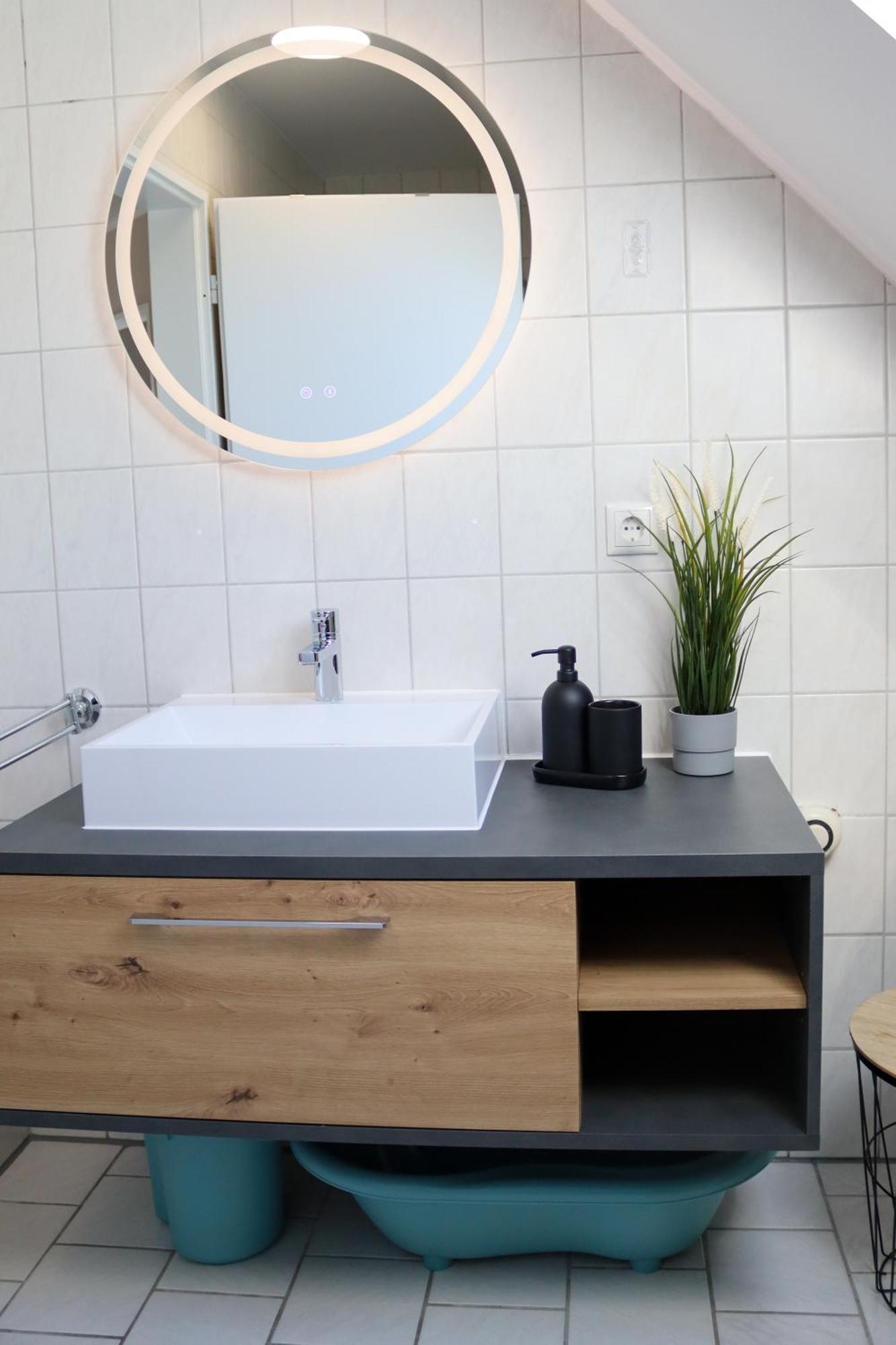 Apartament Ostfrieslandliebe Südbrookmerland