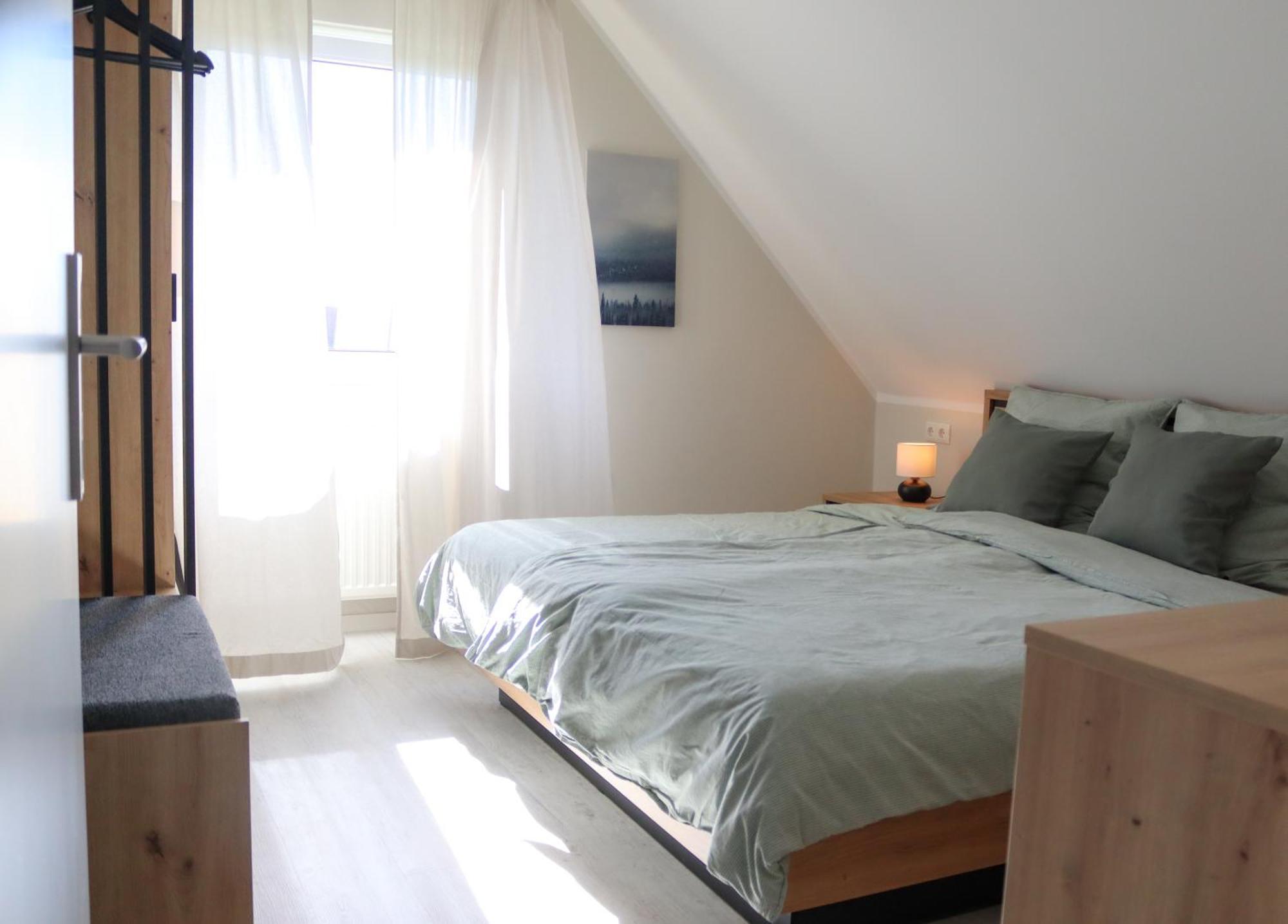 Apartment Ostfrieslandliebe