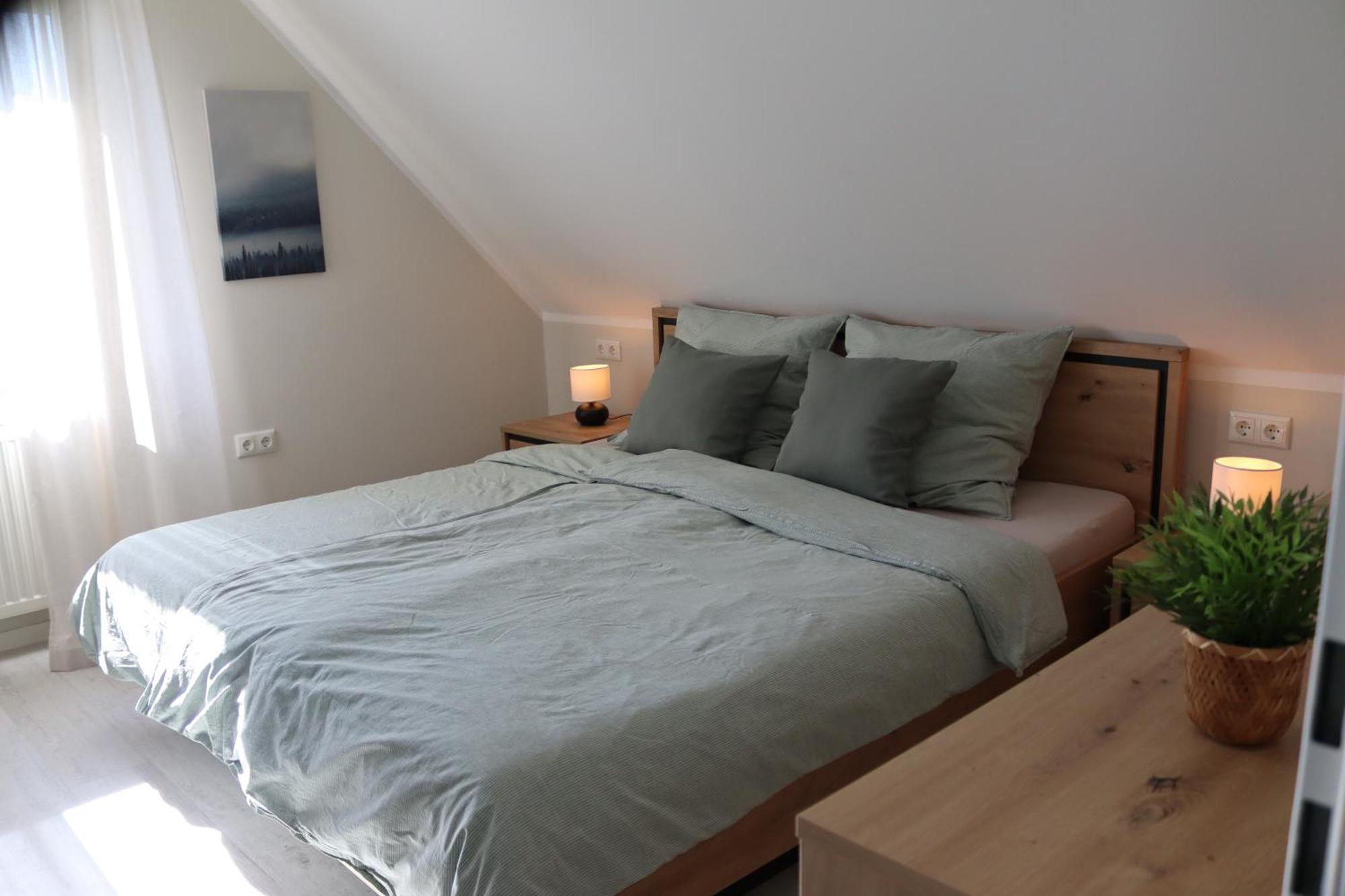 Apartment Ostfrieslandliebe *