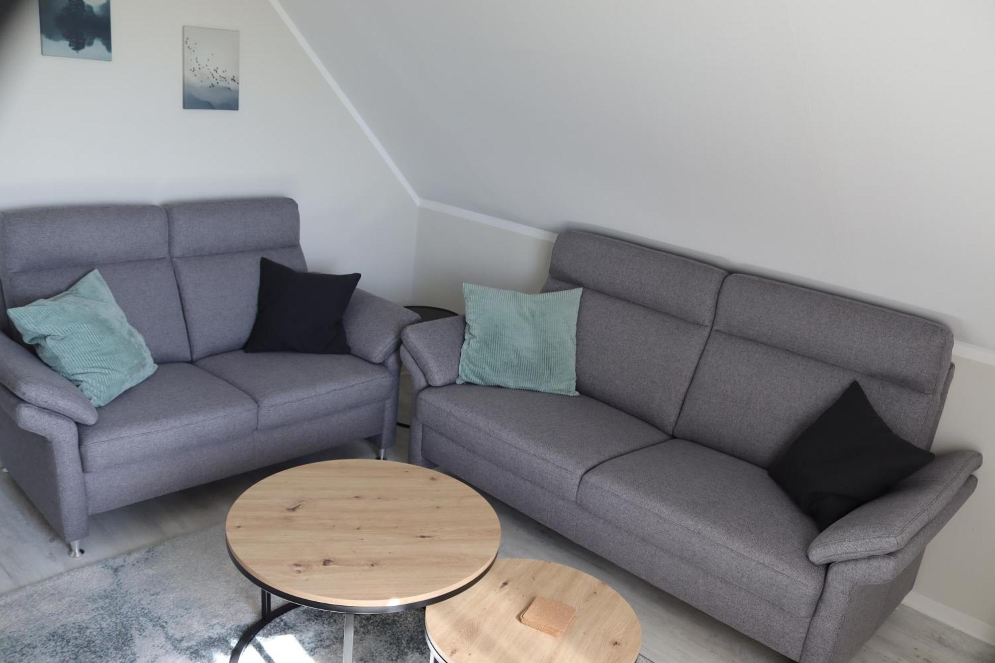 Ostfrieslandliebe Apartament