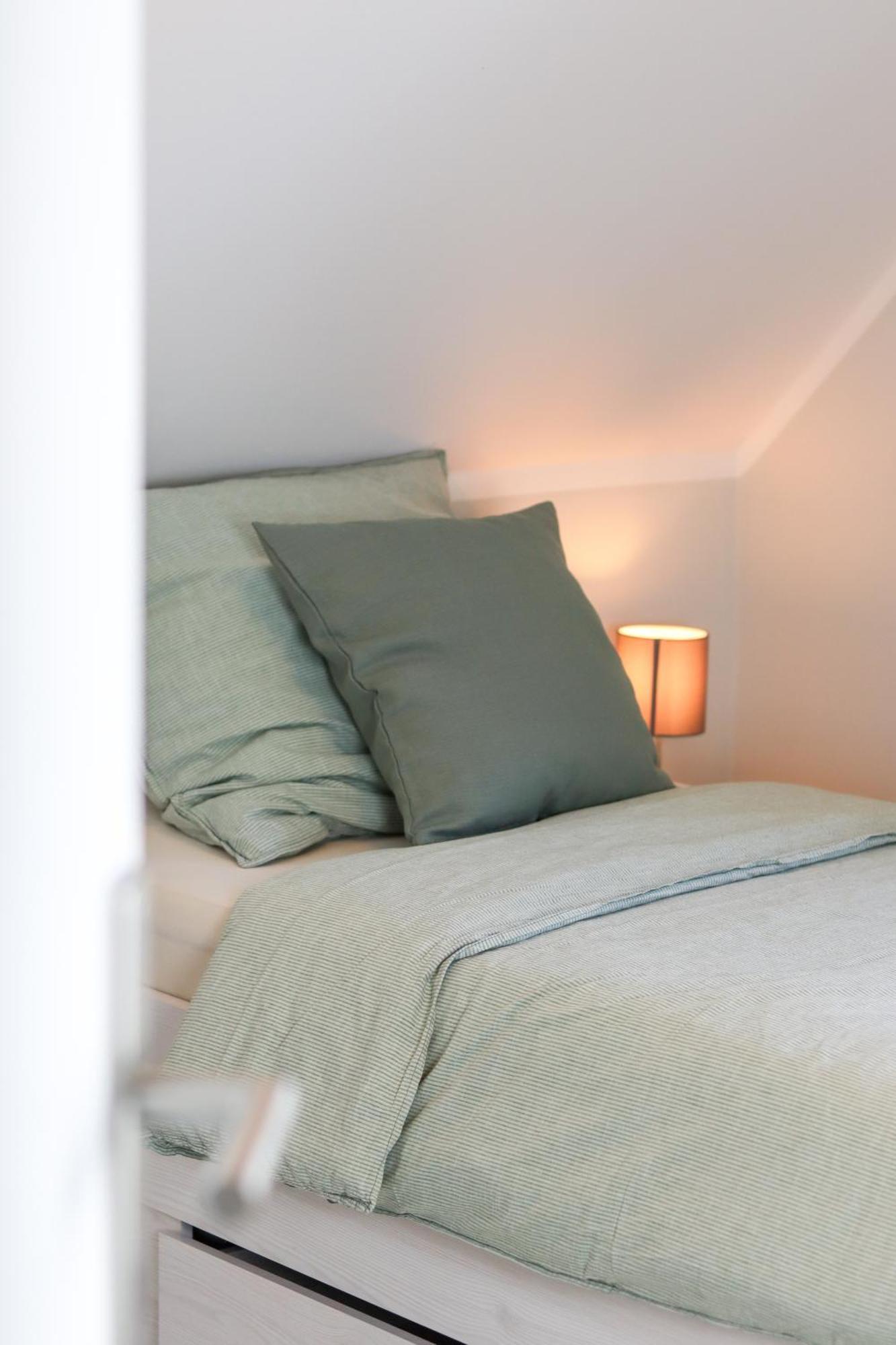 Ostfrieslandliebe Apartment Sudbrookmerland