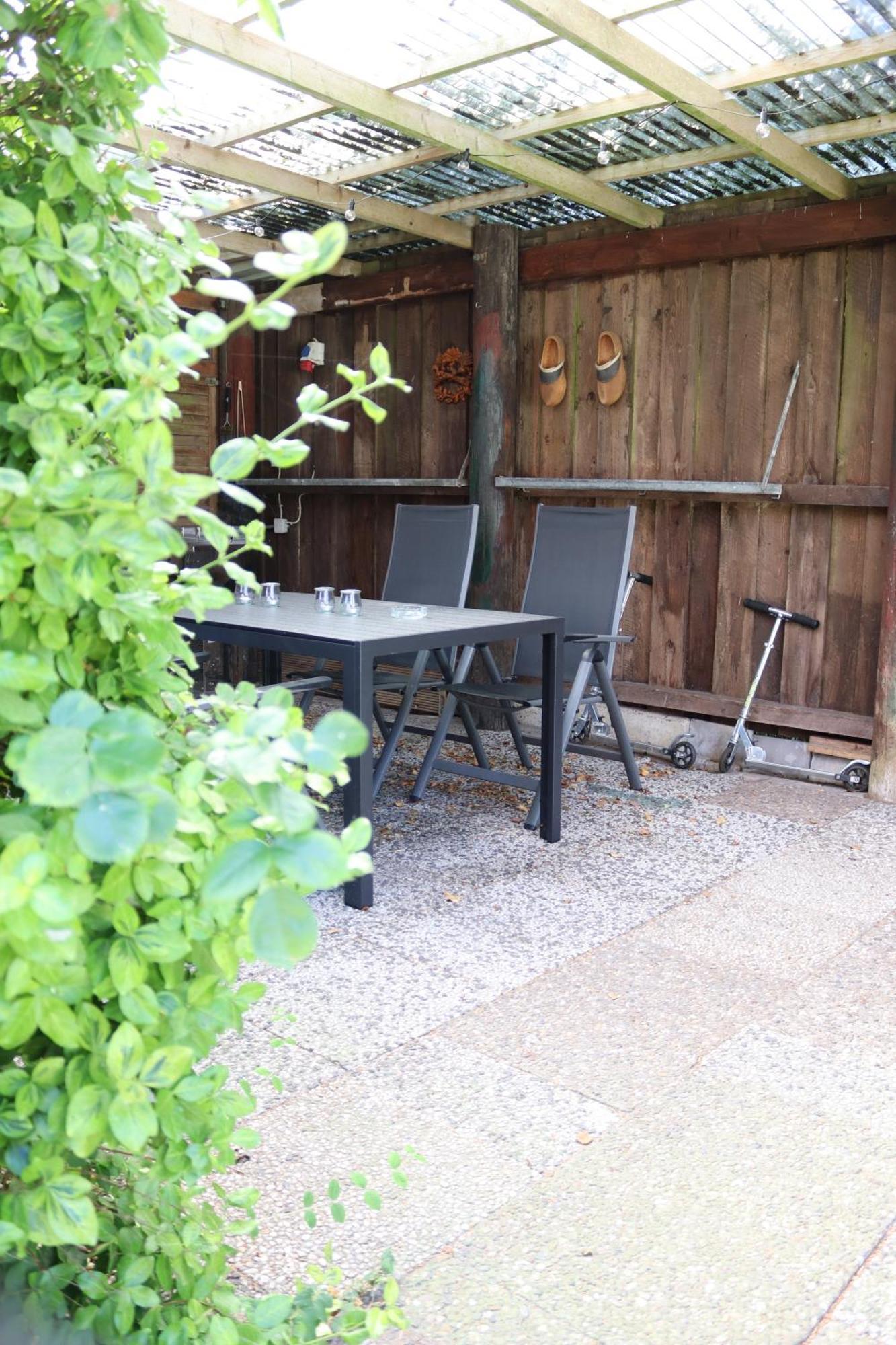 Ostfrieslandliebe Apartament Südbrookmerland