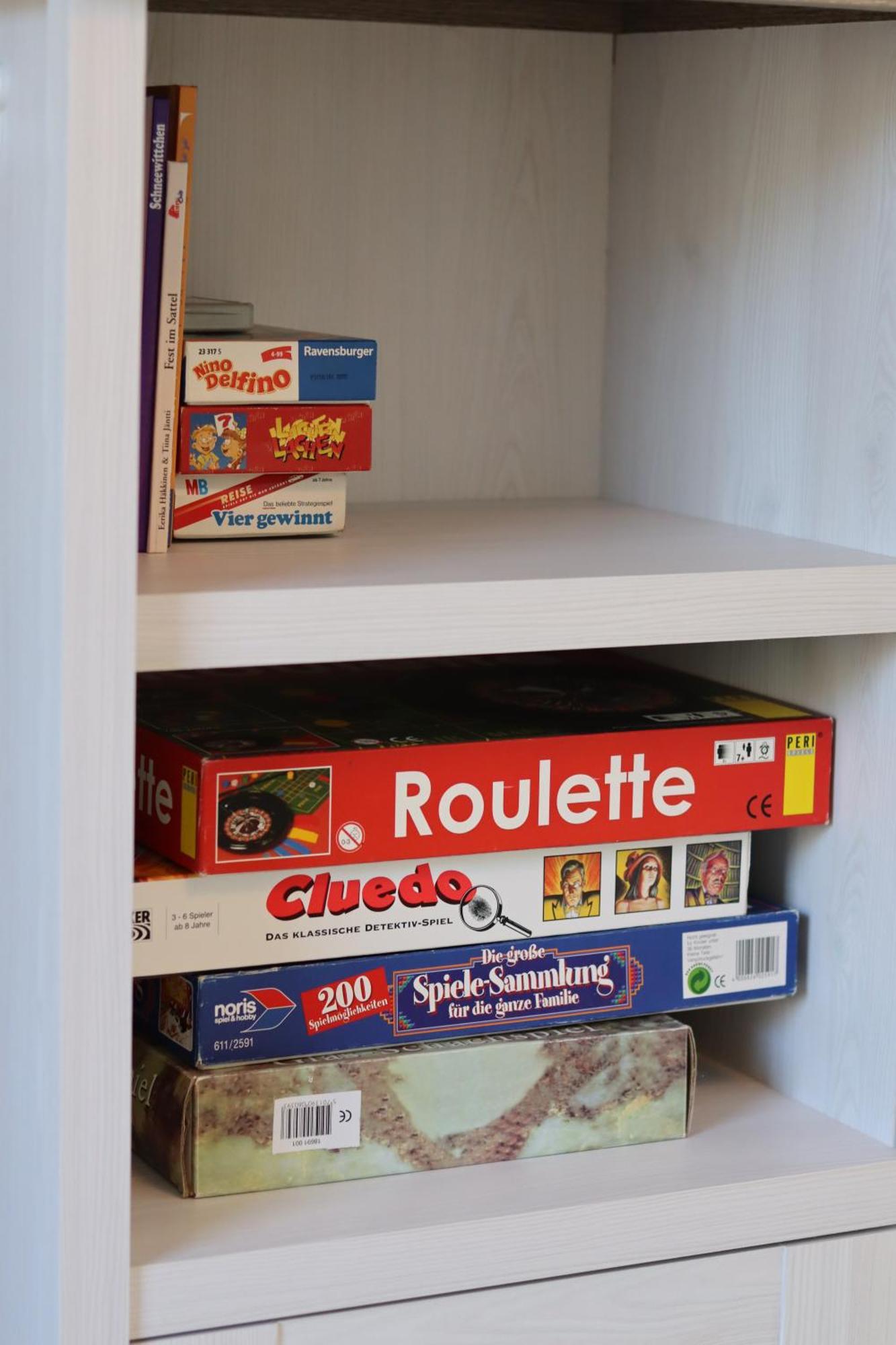 Ostfrieslandliebe Apartment