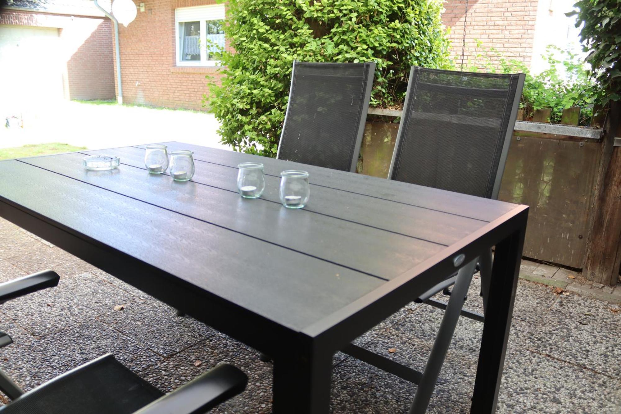 Ostfrieslandliebe Apartment *