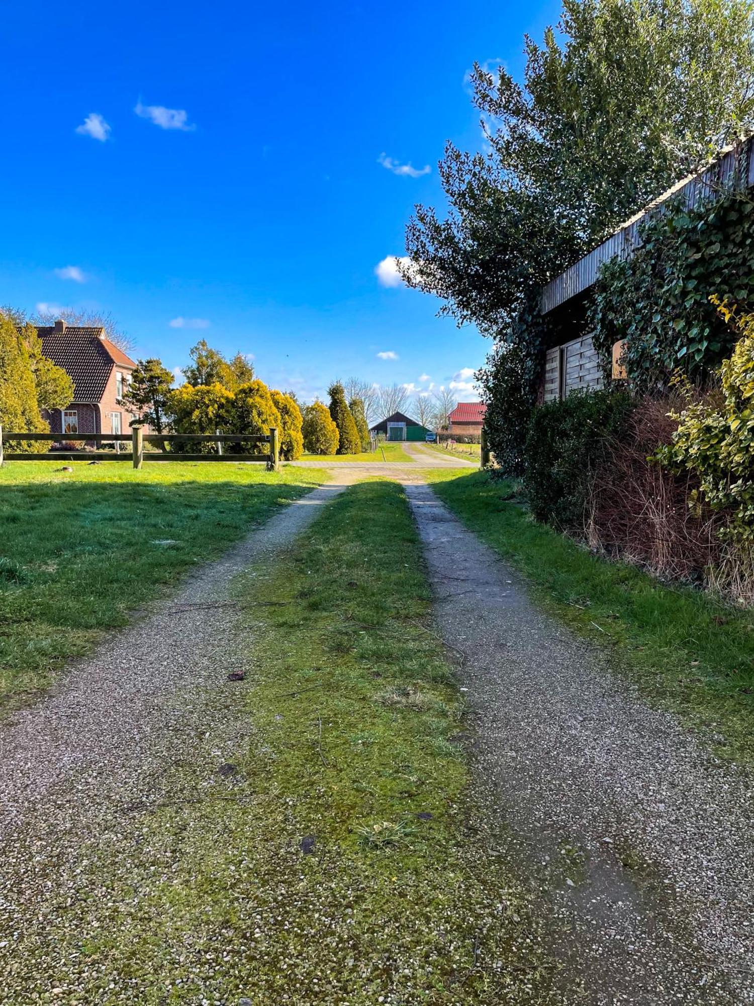 Apartment Ostfrieslandliebe *
