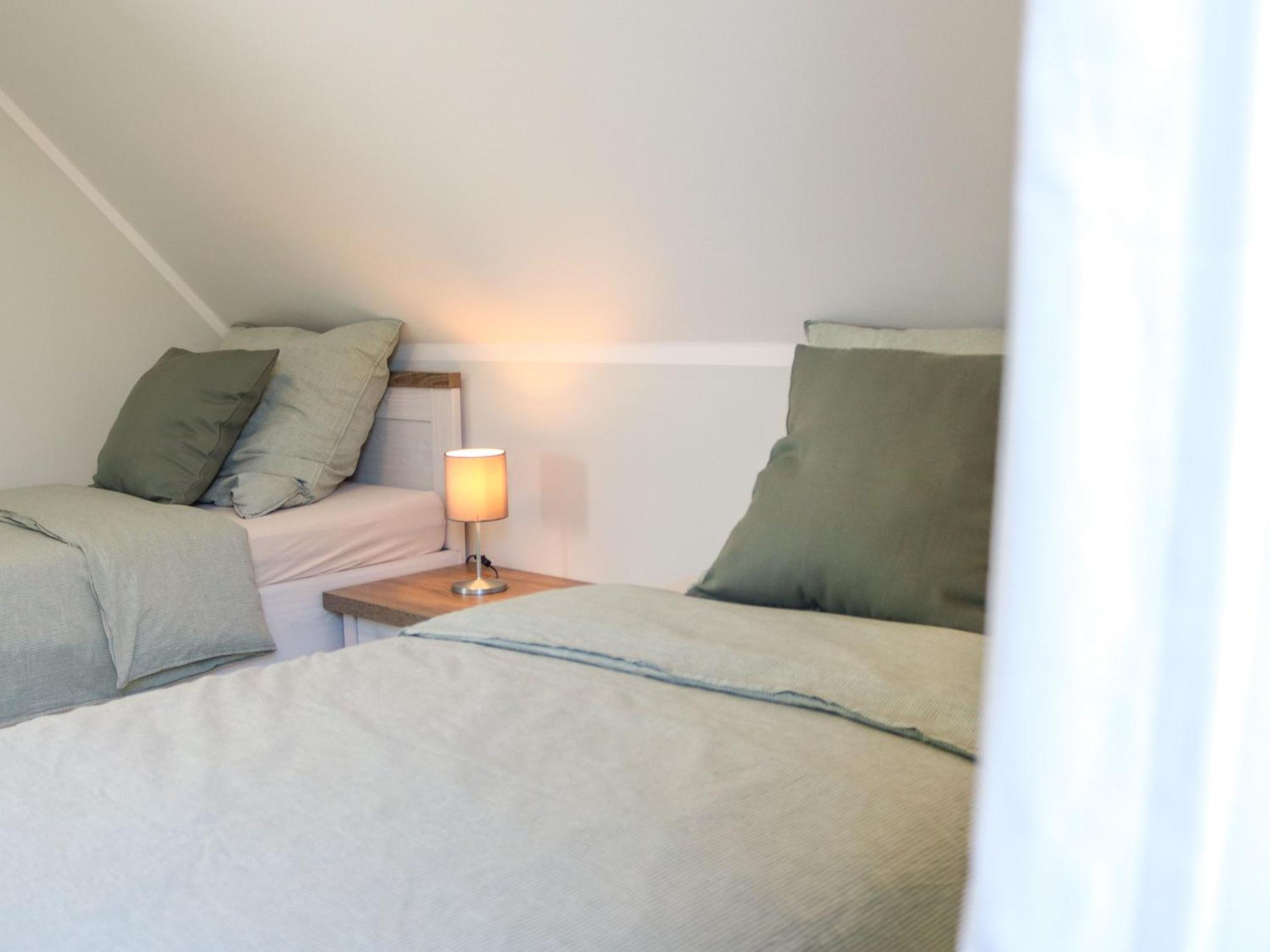 Ostfrieslandliebe Apartment Sudbrookmerland