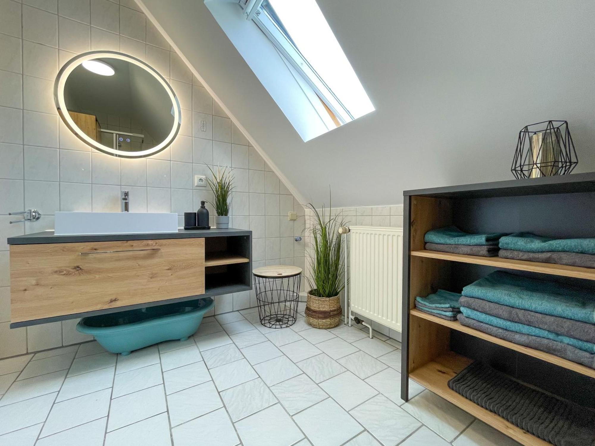 Apartment Ostfrieslandliebe *